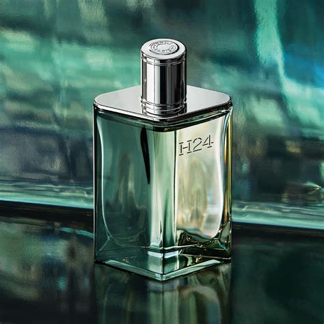 H24 by Hermès – Bloom Perfumery London